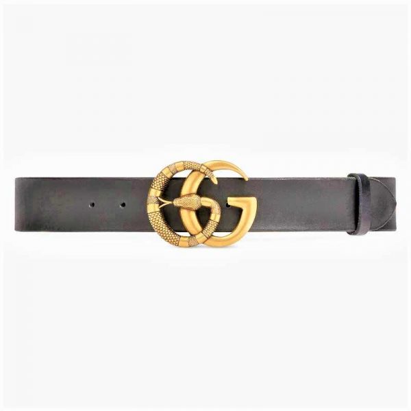 グッチGUCCI MEN BELT メンズベルト 458949 CVE0T 1000