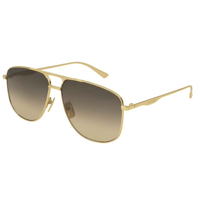 グッチ GUCCI SUNGLASS レディースサングラス  GG0336S 001
