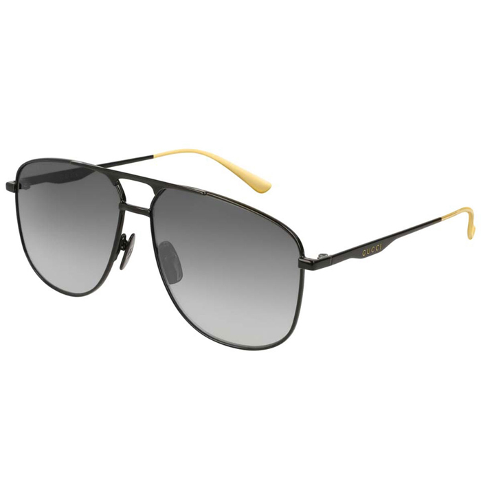 グッチ GUCCI SUNGLASS メンズサングラス GG0336S 002