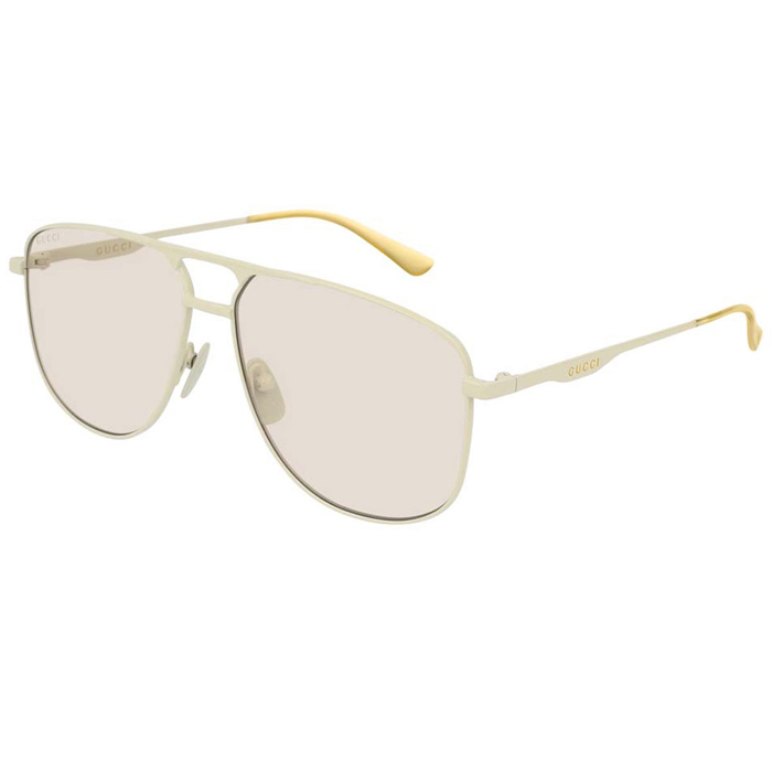 グッチ GUCCI SUNGLASS レディースサングラス GG0336S 006