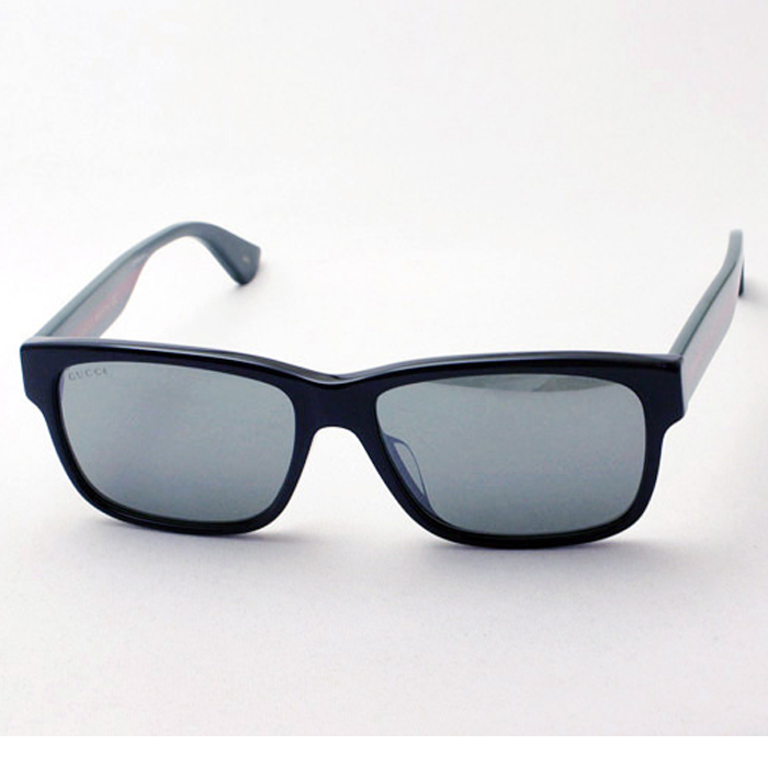 グッチ GUCCI SUNGLASS レディースサングラス GG0340SA 001