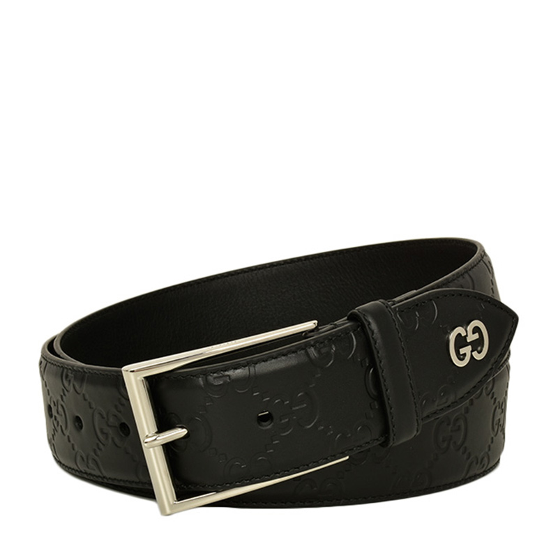 グッチGUCCI MEN BELT メンズベルト 474311 CWC1N 1000