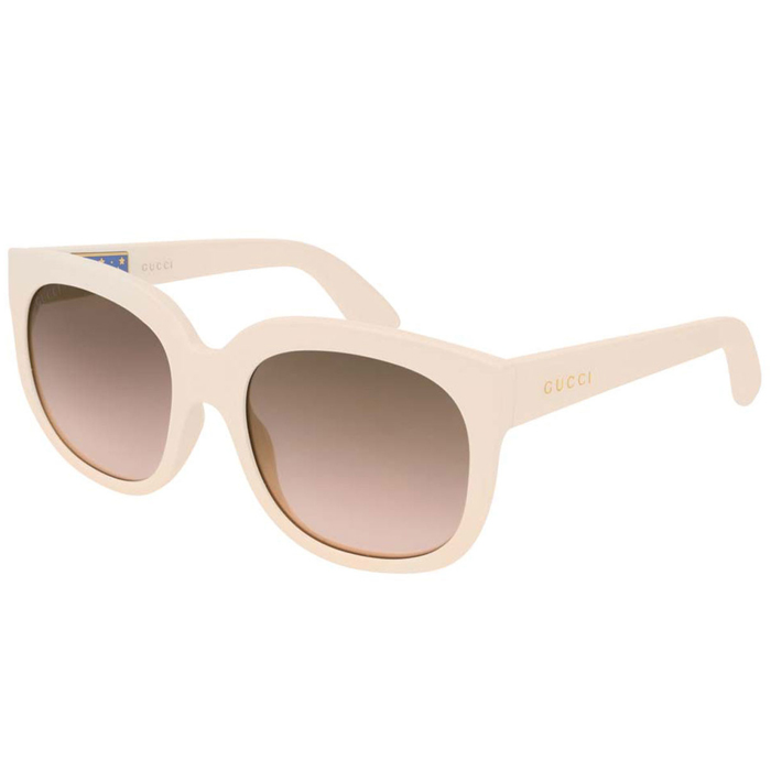 グッチ GUCCI SUNGLASS レディーズサングラス GG0361S 001
