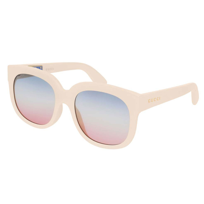 グッチ GUCCI SUNGLASS レディースサングラス GG0361S 002