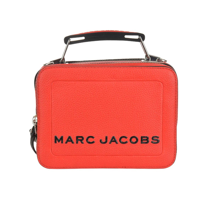 マークジェイコブス バッグ MARC JACOBS レディース ザ テクスチャーハンドバッグ ショルダーバッグ M0014840 612