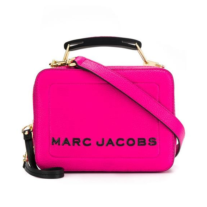 マークジェイコブス バッグ MARC JACOBS レディース ザ テクスチャーハンドバッグ ショルダーバッグ M0014840 671