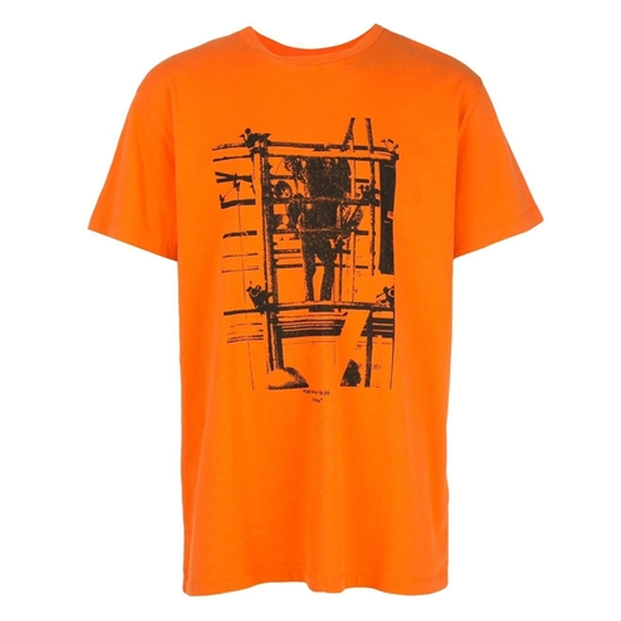 オフホワイト OFF WHITE メンズ Tシャツ OMAA027F191850071910