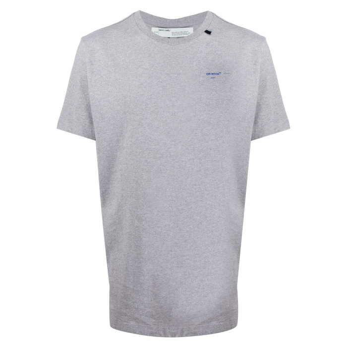 オフホワイト OFF WHITE メンズ Tシャツ OMAA027F191850100730