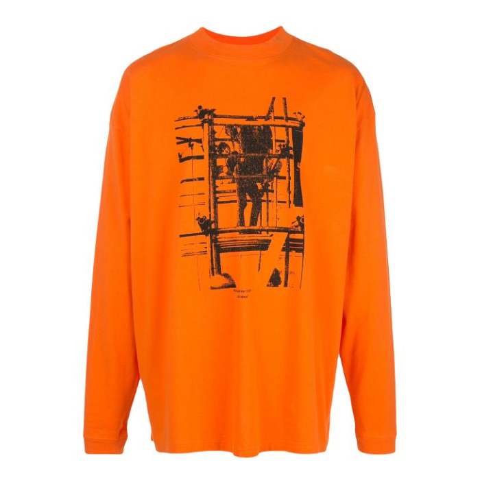 オフホワイト OFF WHITE メンズ Tシャツ OMAB032F191850071910