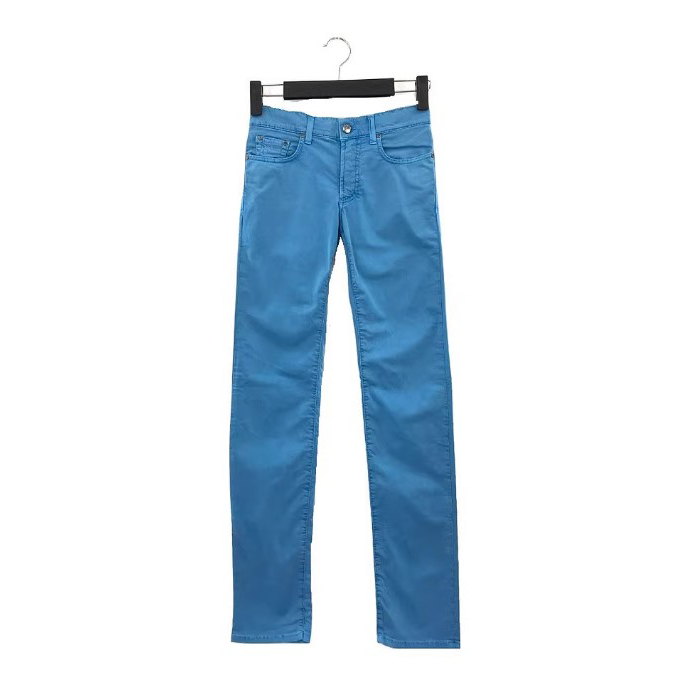 ヴェルサーチ VERSACE コレクション メンズ ジーンズ V600103 VT00462 V420