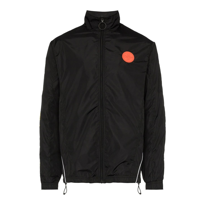オフホワイト OFF WHITE メンズ スウェットシャツ 19FW OMBD010F19E0 6003 1000