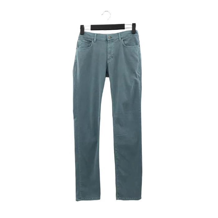 ヴェルサーチ VERSACE コレクション メンズ ジーンズ V600103 VT00461 V450