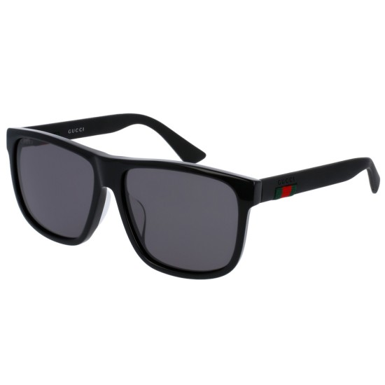 グッチ GUCCI SUNGLASS レディースサングラス GG0010SA ACETATE 001