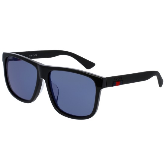 グッチ GUCCI SUNGLASS レディースサングラス GG0010SA ACETATE 002