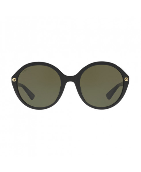 グッチ GUCCI SUNGLASS レディースサングラス GG0023S  001