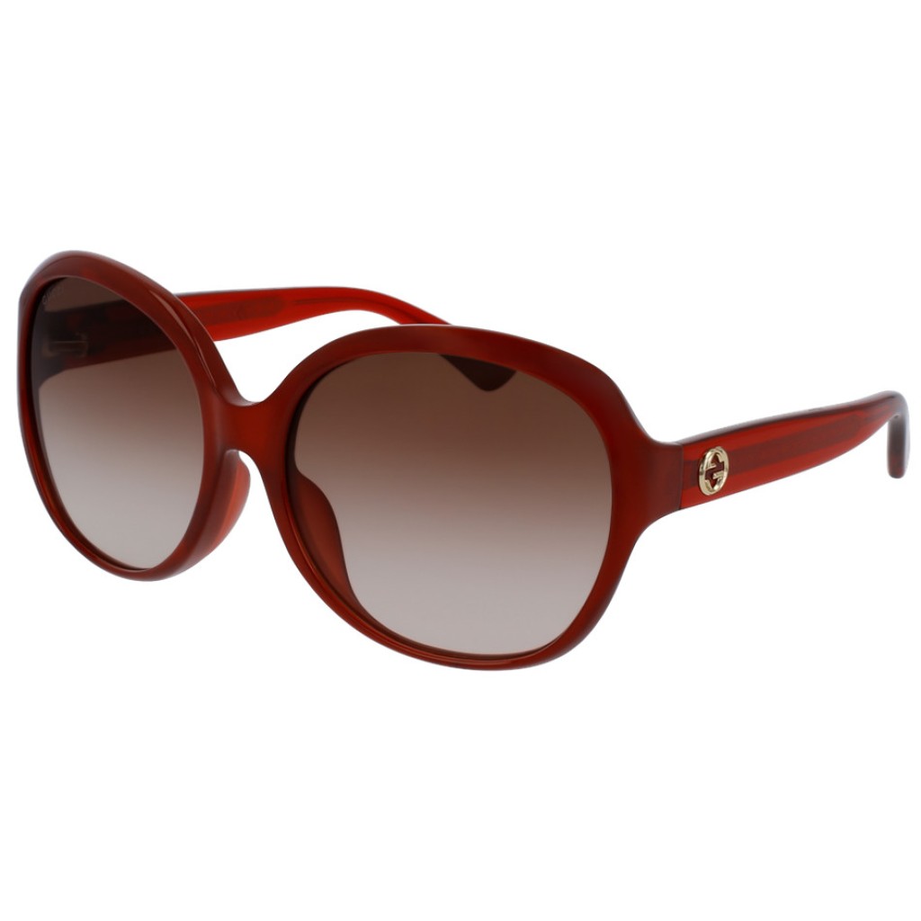 グッチ GUCCI SUNGLASS メンズサングラス GG0080SK  004