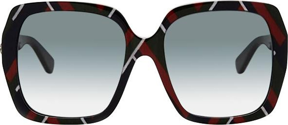 グッチ GUCCI SUNGLASS レディースサングラス GG0096SA  004