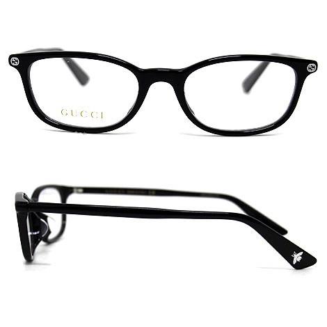 グッチ GUCCI EYEWEAR メンズメガネフレー  GG0123OJ ACETATE 007
