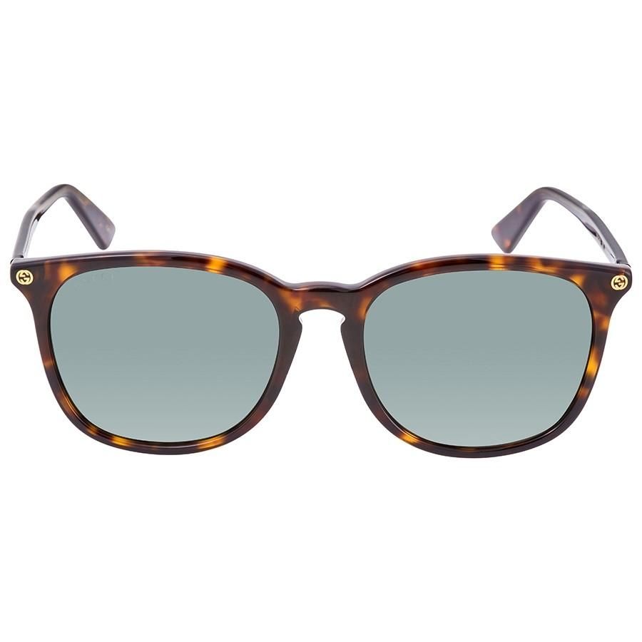 グッチ GUCCI SUNGLASS メンズサングラス GG0154SA ACETATE 006