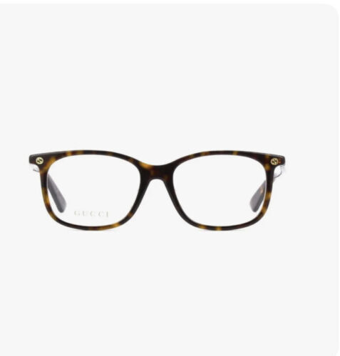 グッチ GUCCI EYEWEAR メンズメガネフレーGG0157OA ACETATE 007