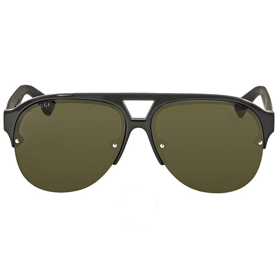 グッチ GUCCI SUNGLASS メンズサングラス GG0170S INJECTION 001