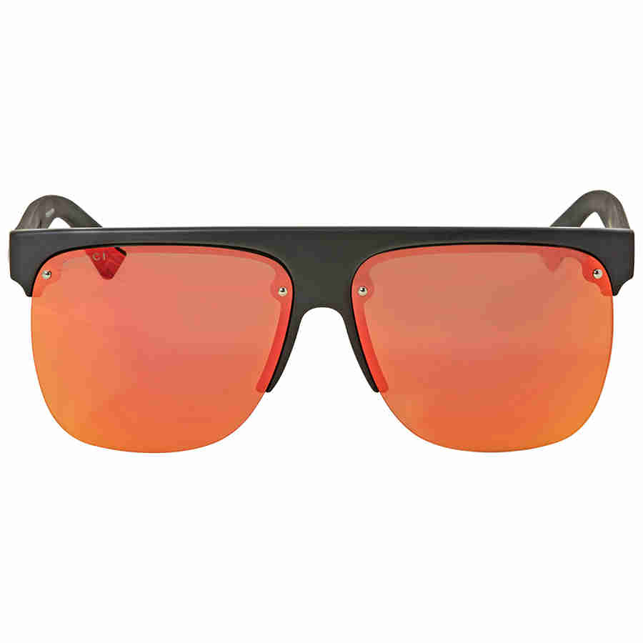 グッチ GUCCI SUNGLASS メンズサングラス GG0171S  001