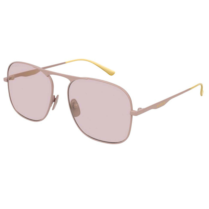 グッチ GUCCI SUNGLASS メンズ サングラス GG0335S 005