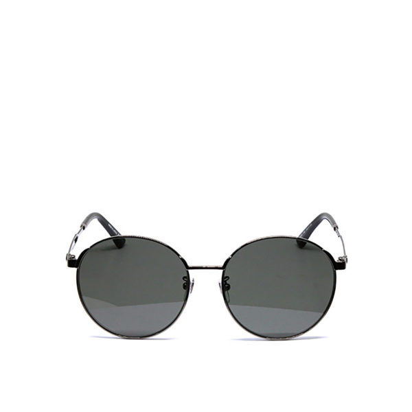 グッチ GUCCI SUNGLASS レディースサングラス GG0206SK METAL 002