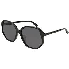 グッチ GUCCI SUNGLASS レディースサングラス GG0258SA  001