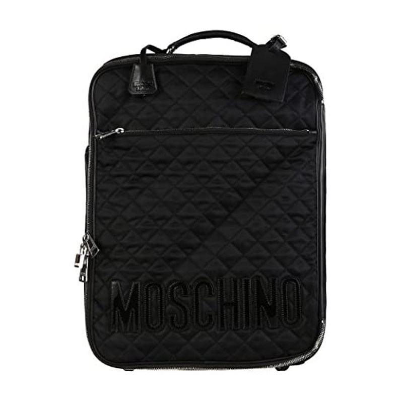 モスキーノ MOSCHINO TROLLEY メンズトロリー 7B8601 8201 3555