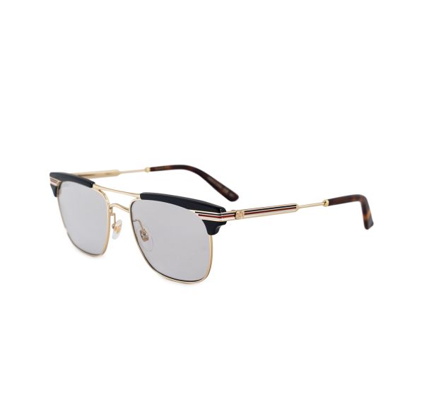 グッチ GUCCI SUNGLASS メンズサングラス GG0287S METAL 006