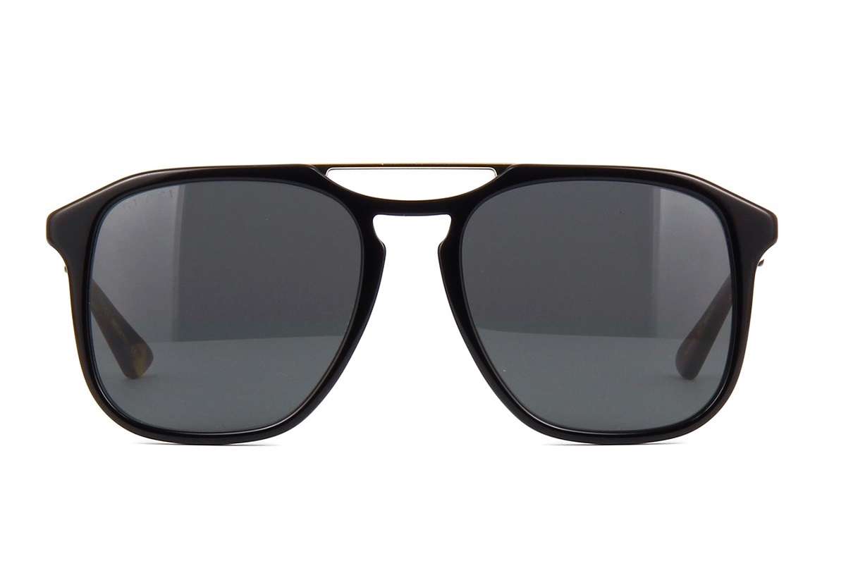 グッチ GUCCI SUNGLASS メンズサングラス GG0321S  001