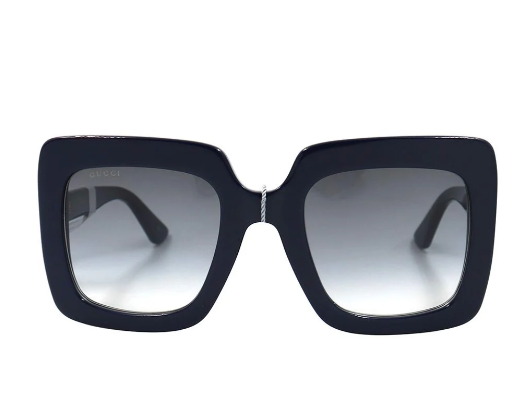 グッチ GUCCI SUNGLASS レディースサングラス GG0328S ACETATE 007