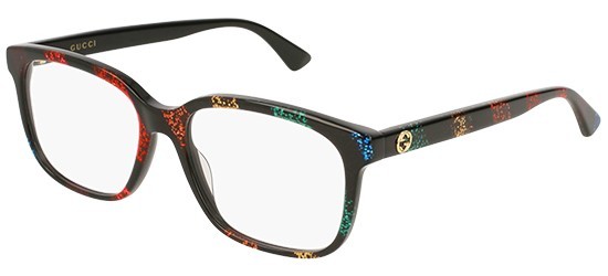 グッチ GUCCI EYEWEAR メンズメガネフレーム  GG0331OA  003
