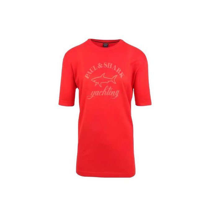 ポールアンドシャーク PAUL & SHARK メンズ Tシャツ E14P0175 564