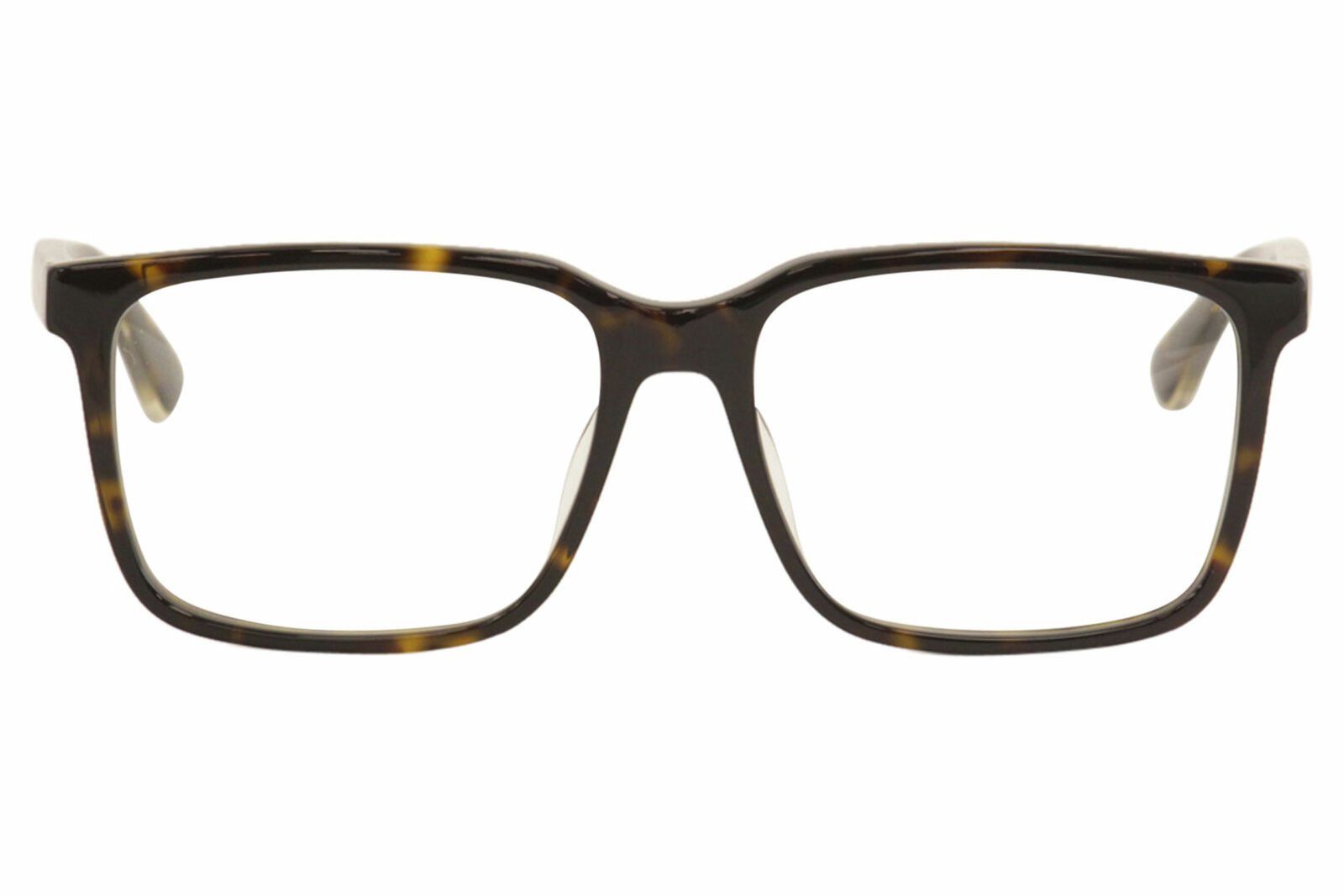 グッチ GUCCI EYEWEAR メンズメガネフレーム  GG0385OA ACETATE 002