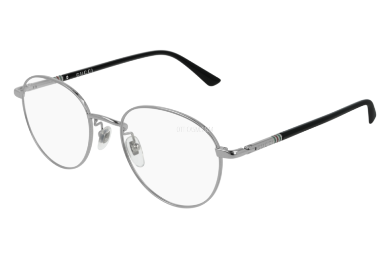 グッチGUCCI EYEWEAR メンズメガネフレーム GG0392O METAL 001