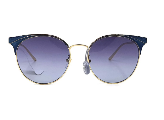 グッチ GUCCI SUNGLASS レディースサングラス GG0402SK METAL 003