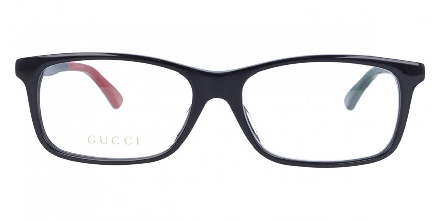 グッチ GUCCI EYEWEAR メンズメガネフレー GG0408OA ACETATE 007