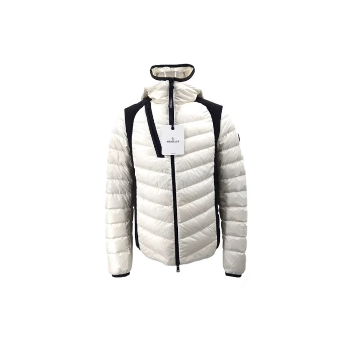 モンクレール MONCLER メンズ ダウンジャケット F10911A53400 C0463 036