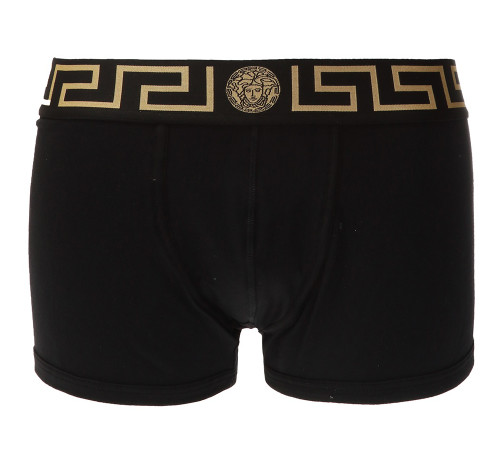 ヴェルサーチ VERSACE メンズ アンダーウェア AU10026 A232741 A80G