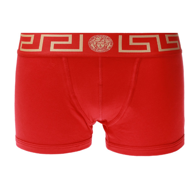 ヴェルサーチ VERSACE メンズ アンダーウェア AU10026 A232741 A9X2