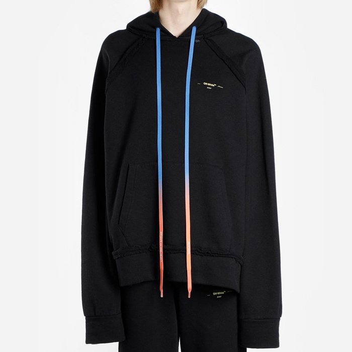 オフホワイト OFF WHITE メンズ スウェットシャツ OMBB057F19E300101060