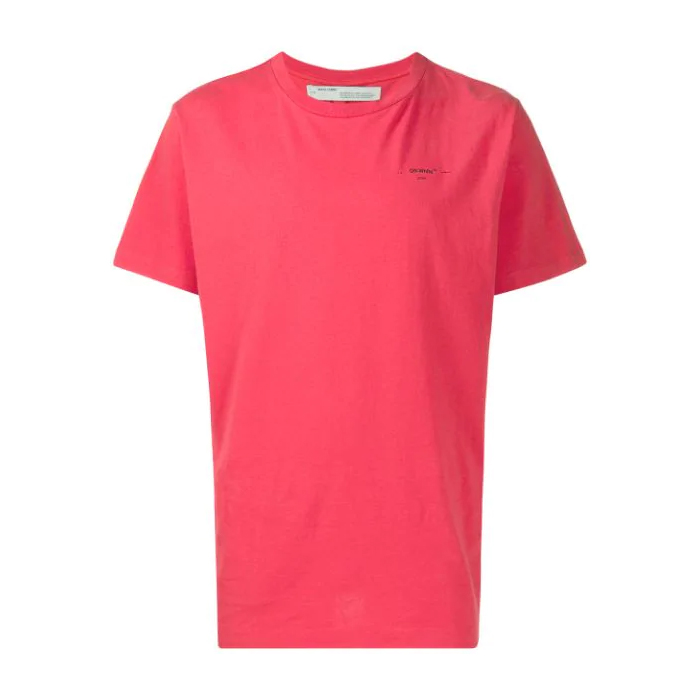 オフホワイト OFF WHITE メンズ Tシャツ 19FW OMAA027E1918 5019 2010