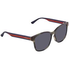 グッチ GUCCI SUNGLASS メンズサングラス GG0417SK ACETATE 004