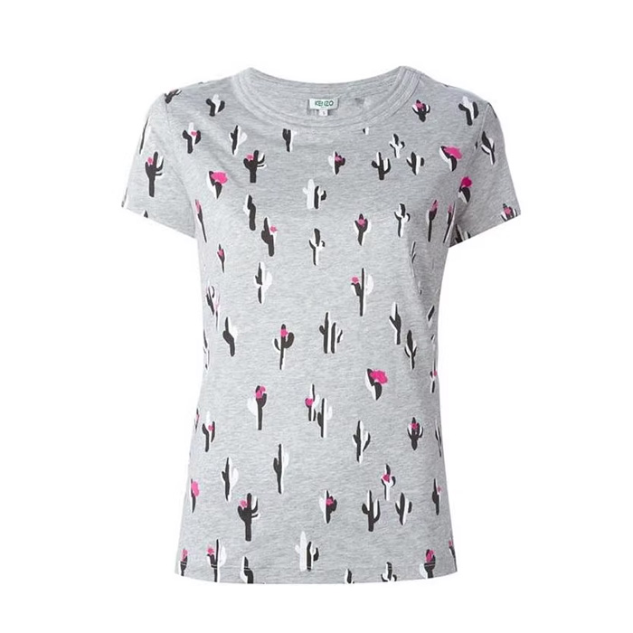 ケンゾー KENZO レディース T シャツ F652TS 842990 93