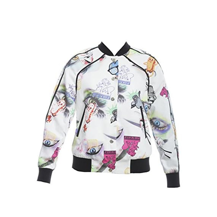 ケンゾー KENZO レディース ジャケット F752BL 05555A 01