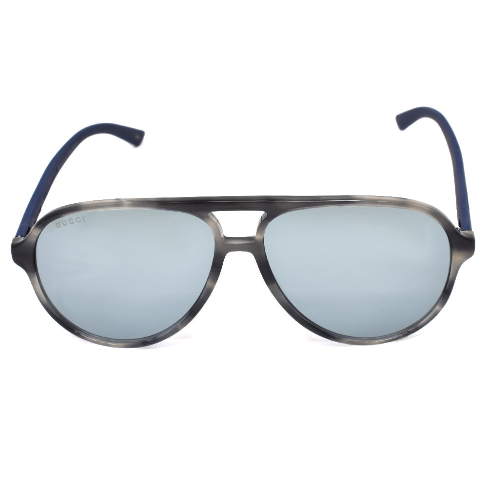 グッチ GUCCI SUNGLASS メンズサングラス GG0423SA ACETATE 003