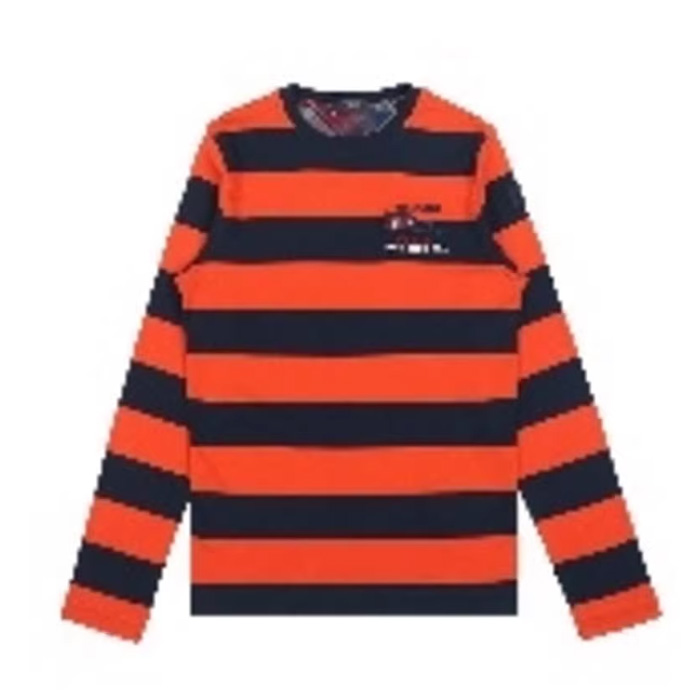 ポールアンドシャーク PAUL & SHARK メンズ Tシャツ I14P1010 324