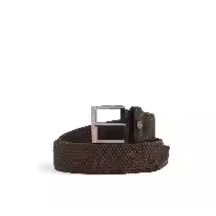 ポールアンドシャーク PAUL & SHARK メンズ ベルト I14P0601  591